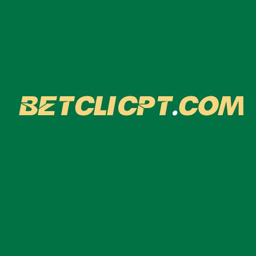 Logo da BETCLICPT